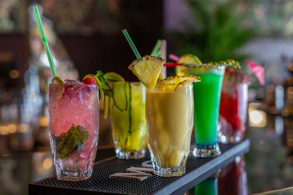 Balthazar Cafe Casablance