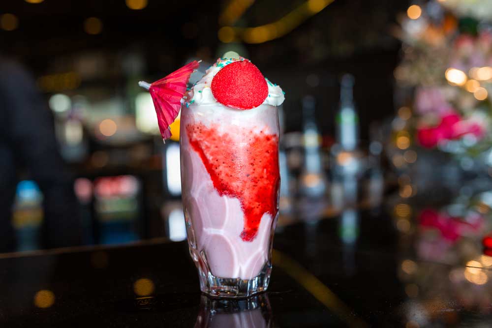 Balthazar Cafe Casablance