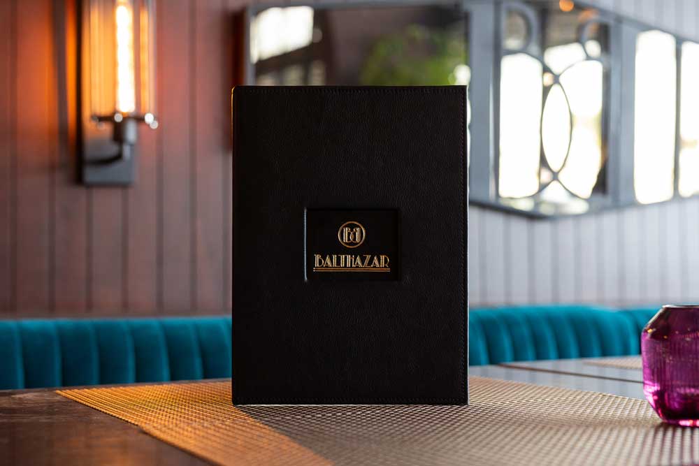 Balthazar Cafe Casablance