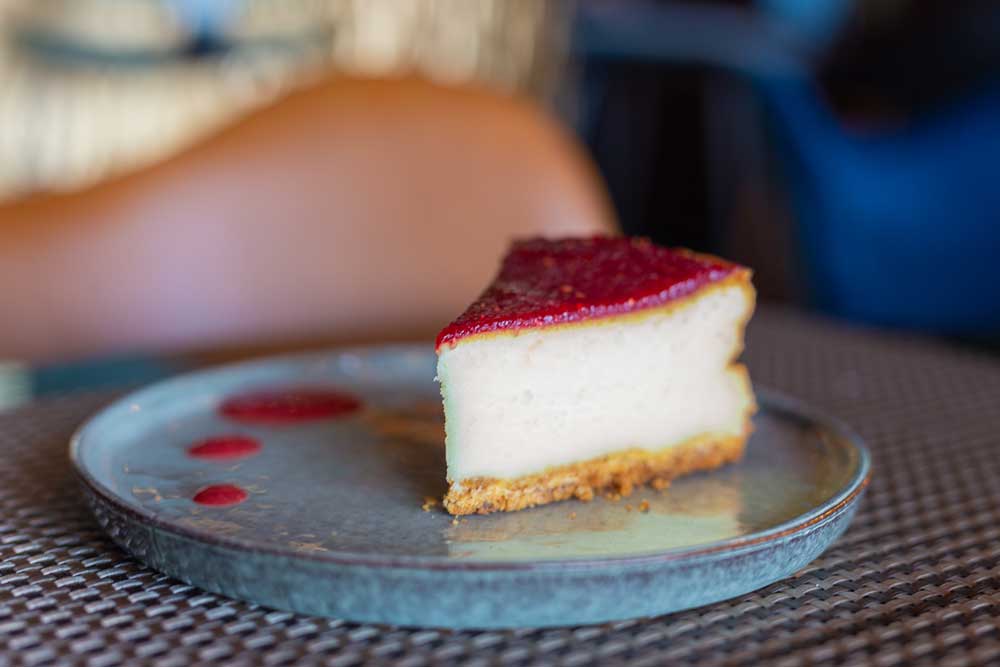 Balthazar Cafe Casablance